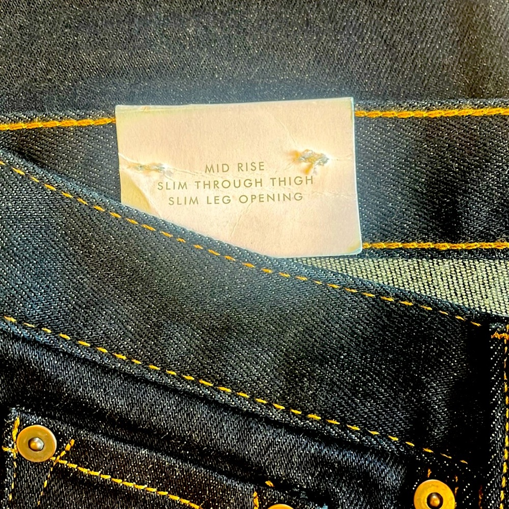 Men’s Banana Republic Jeans 30*30